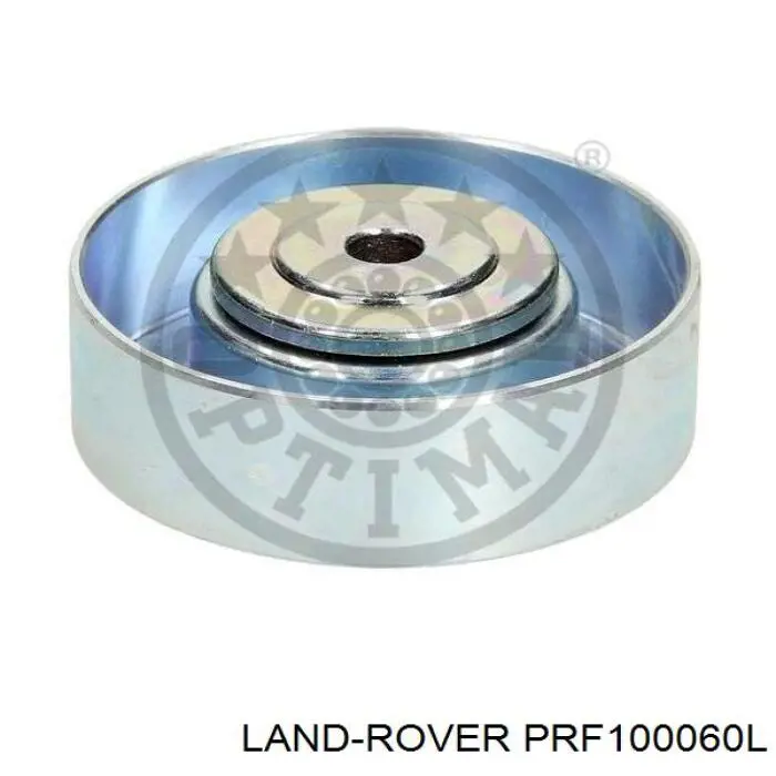 Купить PRF100060L Land Rover Паразитный ролик