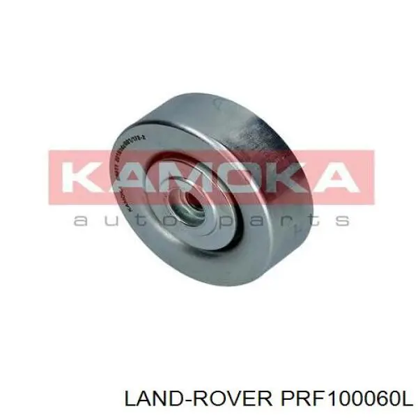 Паразитный ролик PRF100060L Land Rover