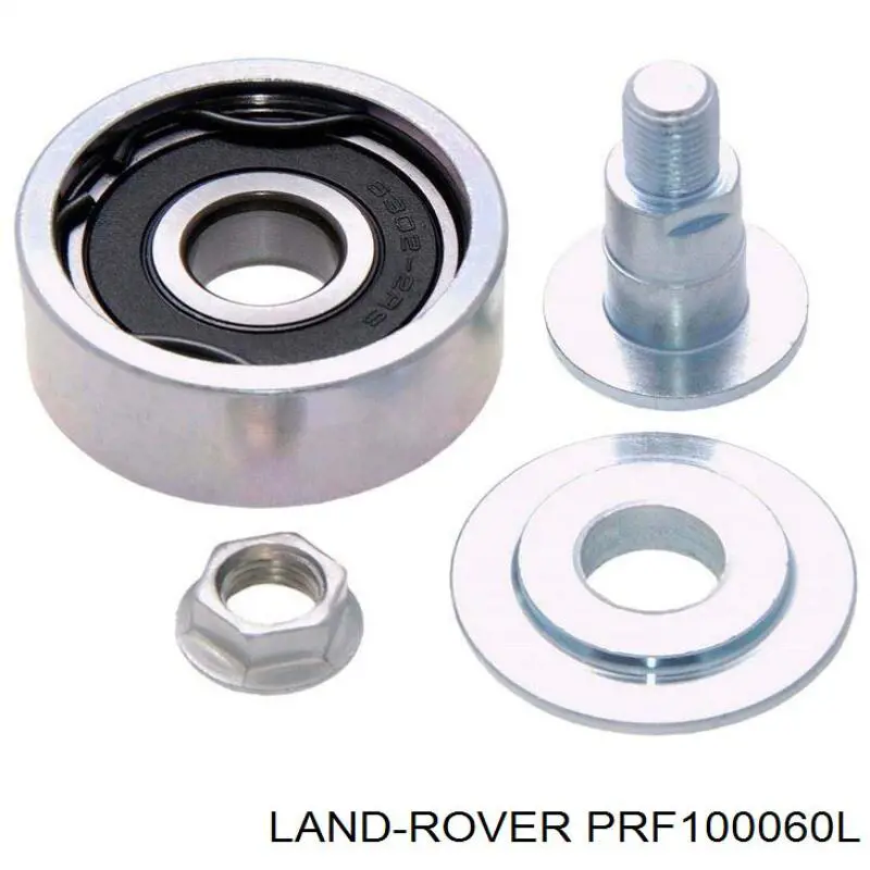 Паразитный ролик PRF100060L Land Rover
