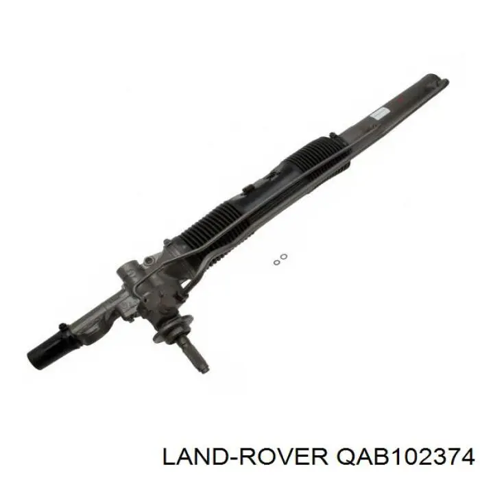 Рулевая рейка QAB102374 Land Rover