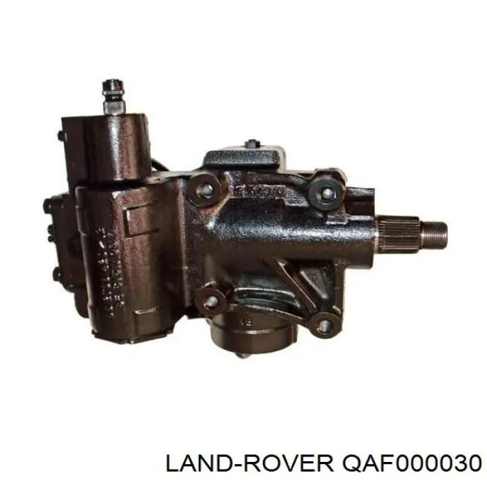  QAF500060 Land Rover