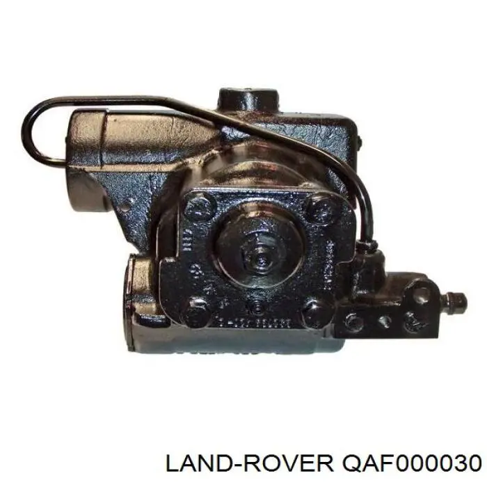 Рулевая рейка QAF000030 Land Rover