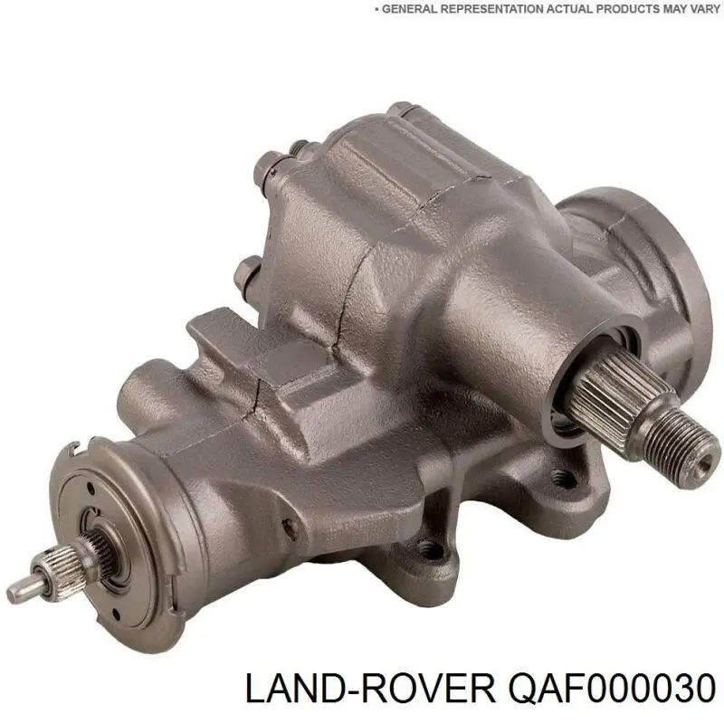 Реечный рулевой механизм Land Rover Discovery II внедорожник (LJ ,LT) (1998 - 2004) цена, от 342.08 USD