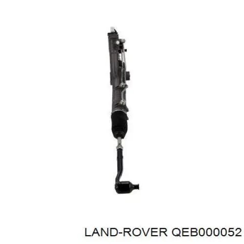 Рулевая рейка 7852993957 ZF Parts