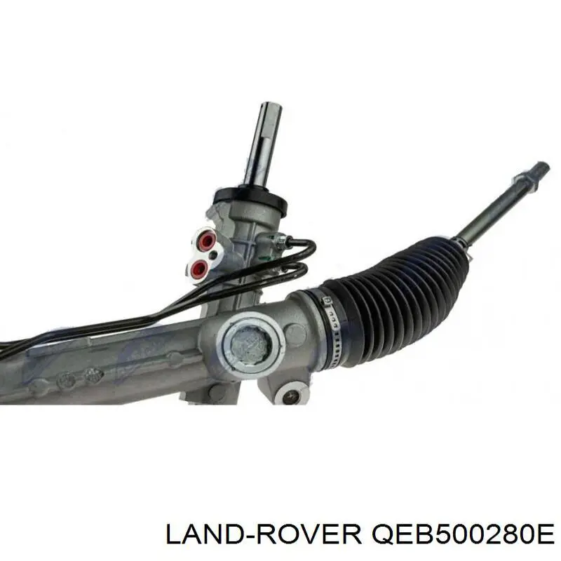 Рулевая рейка QEB500280E Land Rover