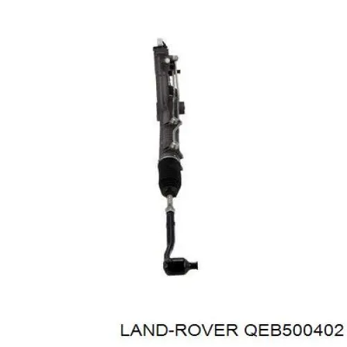 Рулевая рейка QEB500402 Land Rover