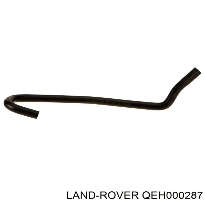  QEH000287 Land Rover