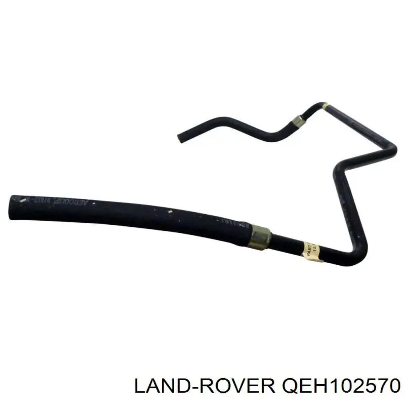  Land Rover QEH102570 цена, от 37.49 USD