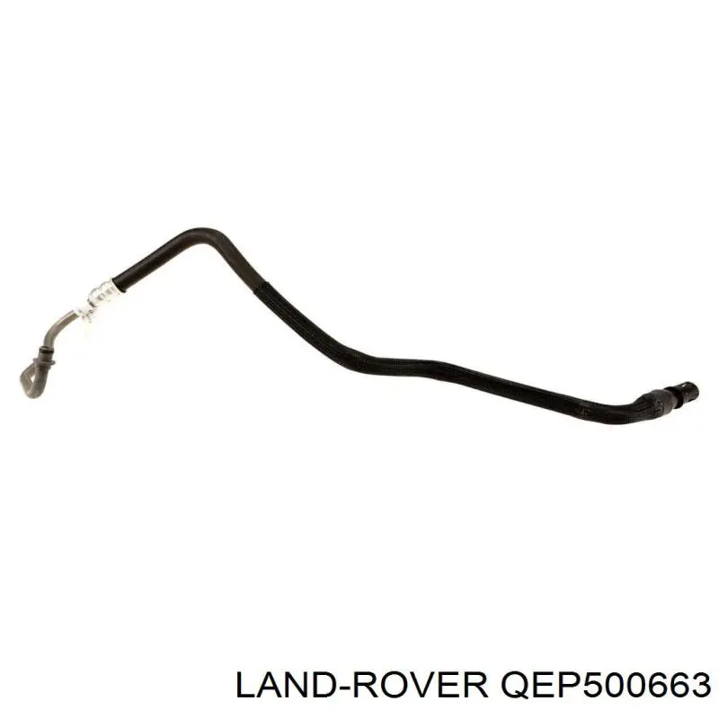 QEP500661 Land Rover 