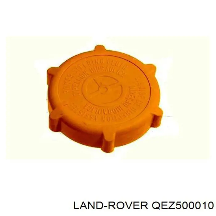 QEZ500010 Land Rover 