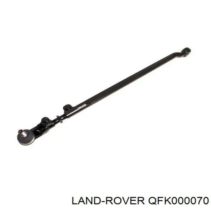 Купить QFK100083 Land Rover Тяга рулевая в сборе правая