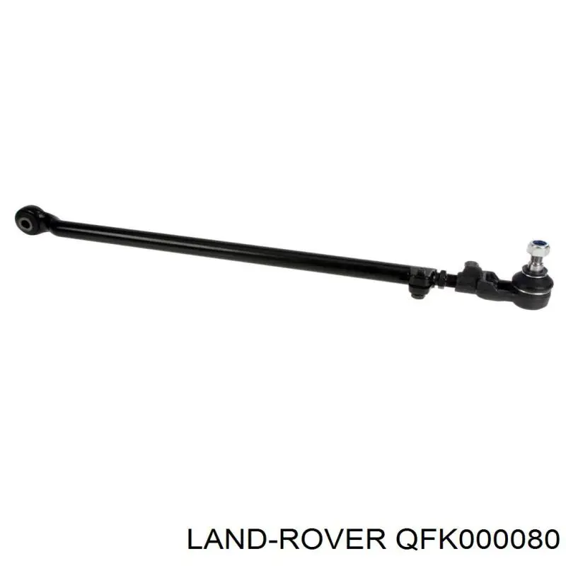 Тяга рулевая в сборе левая QFK000080 Land Rover