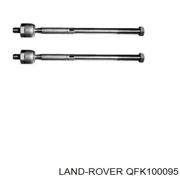 Тяга рулевая в сборе левая QFK100095 Land Rover