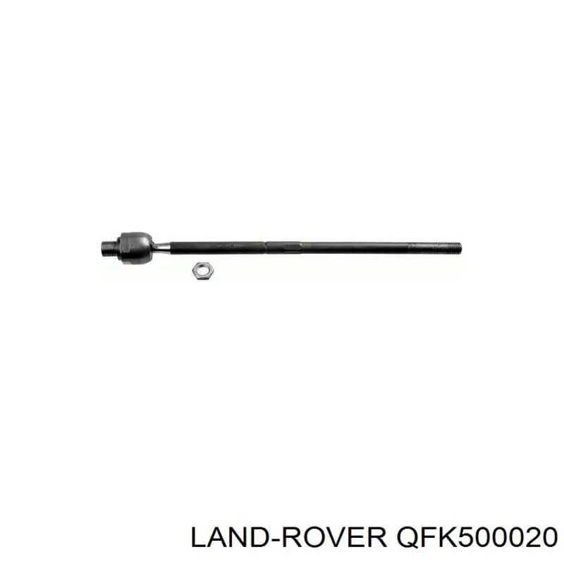 Купить QFK500020 Land Rover Тяга рулевая правая