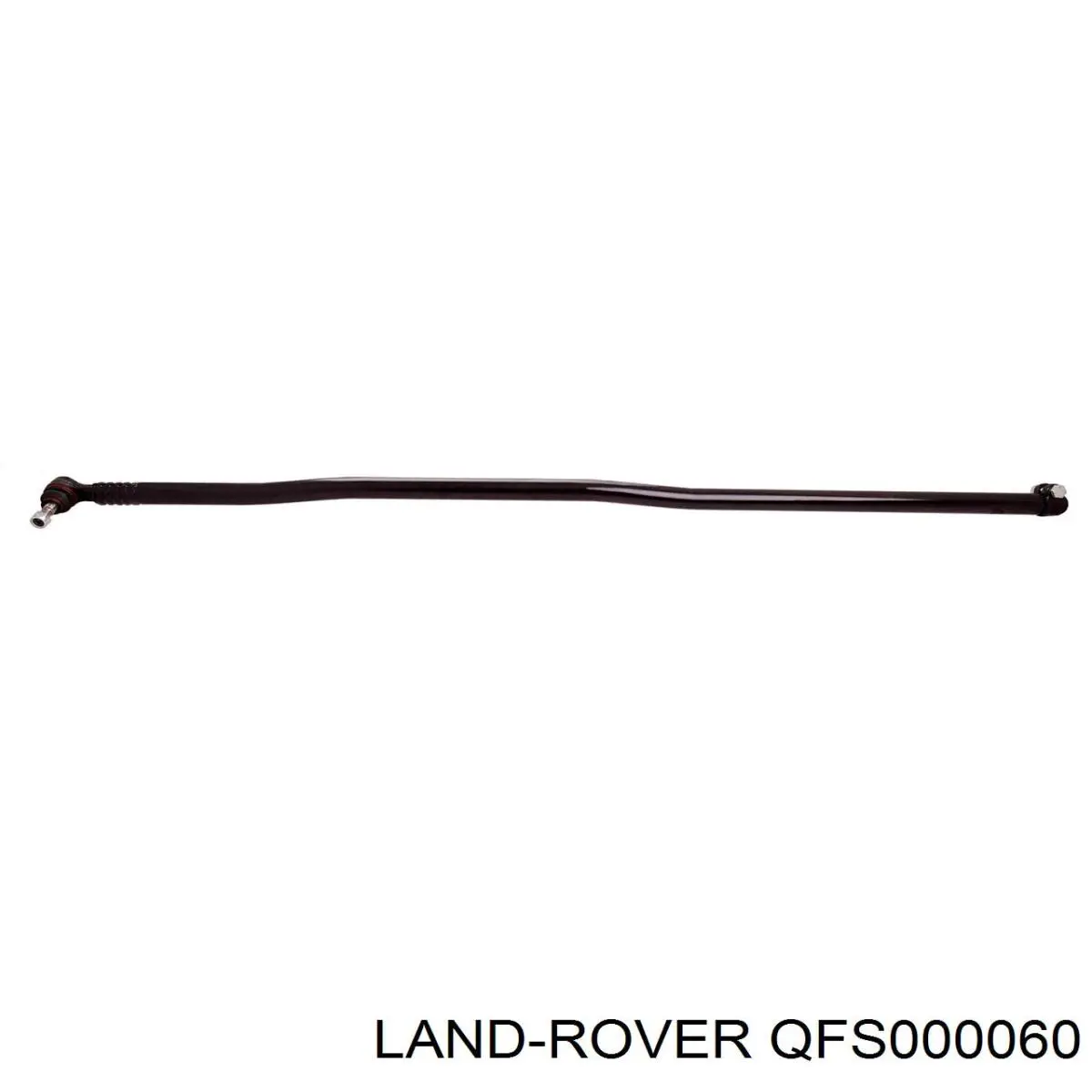 Тяга поперечная передней подвески Land Rover STC1870 цена, от 186.89 USD