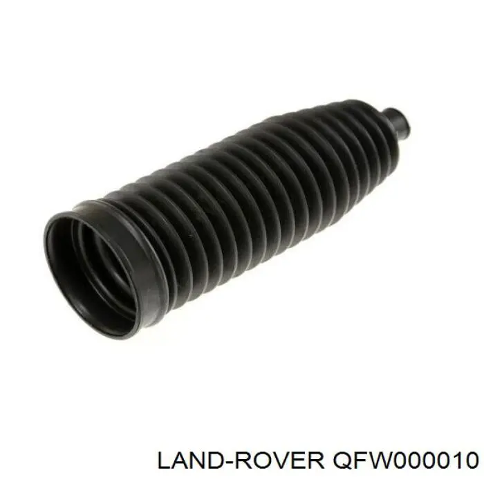 QFW000010 Land Rover пыльник рулевой рейки