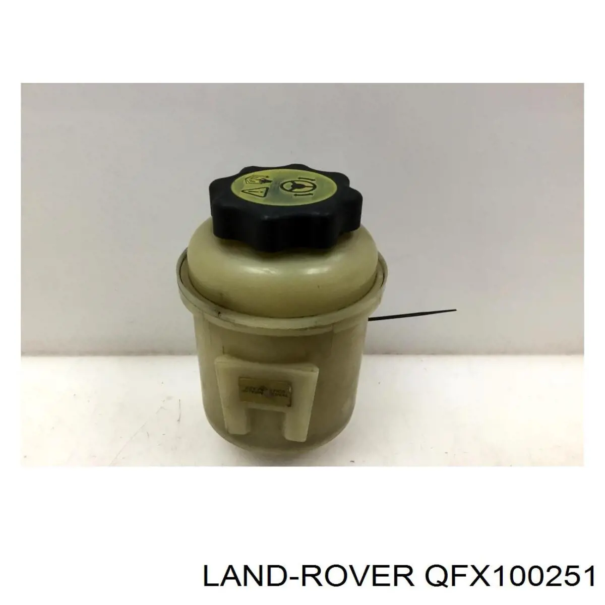 QFX100251 Land Rover бачок насоса гур