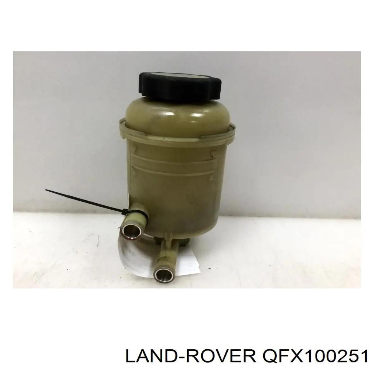 Купить QFX100252 Britpart Бачок насоса гидроусилителя руля