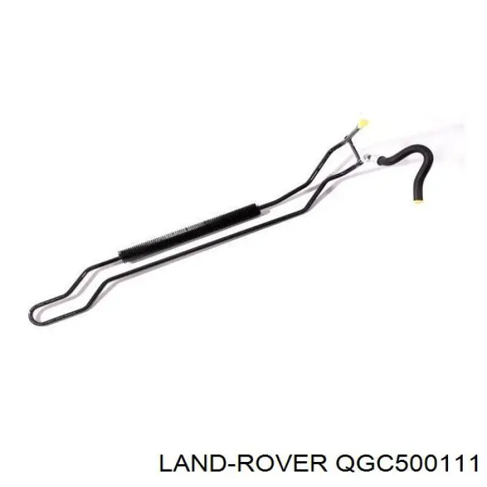  QGC500111 Land Rover