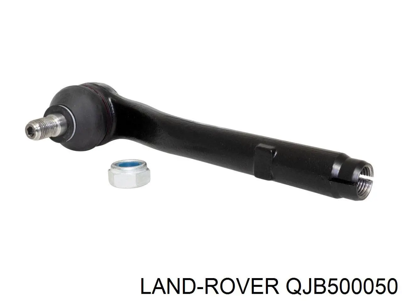 QJB500050 Land Rover Ponta externa da barra de direção