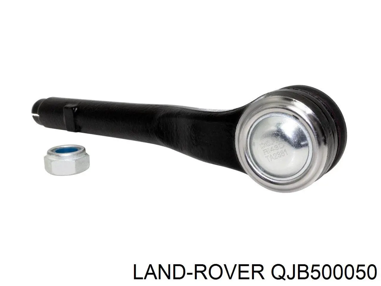 Compre QJB500050 Land Rover Ponta externa da barra de direção