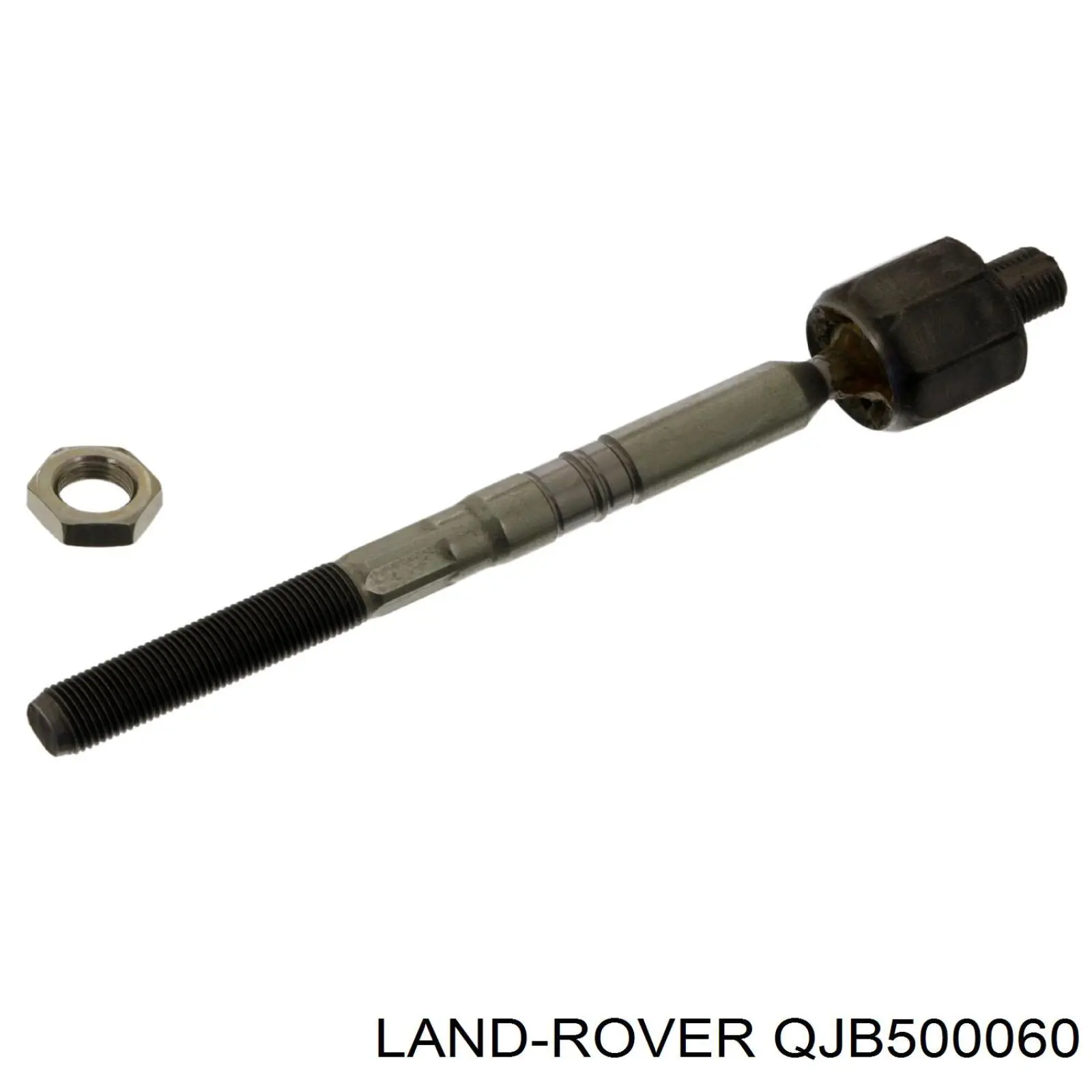 Рулевая тяга Land Rover QJB500060 цена, от 1515.38 UAH