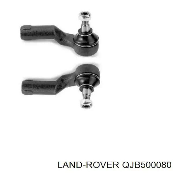 Купить QJB500080 Land Rover Наконечник рулевой тяги, внешний