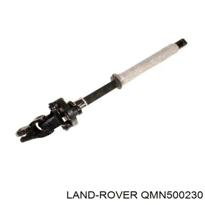 Вал рулевой колонки QMN500230 Land Rover