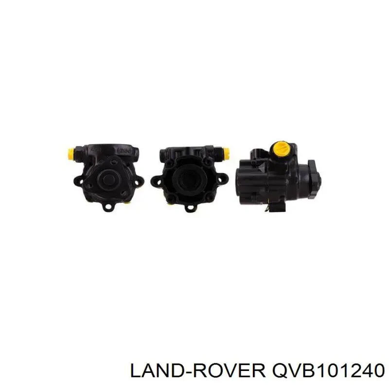 S5043005 Polcar ГУР руля