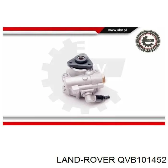 Насос гидравлики Bosch KS01000493 цена, от 59.86 USD