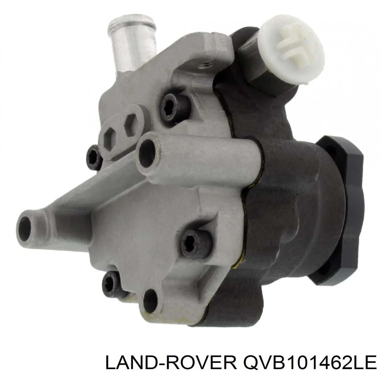 Насос гидравлики Land Rover QVB101462LE цена, от 93.83 USD