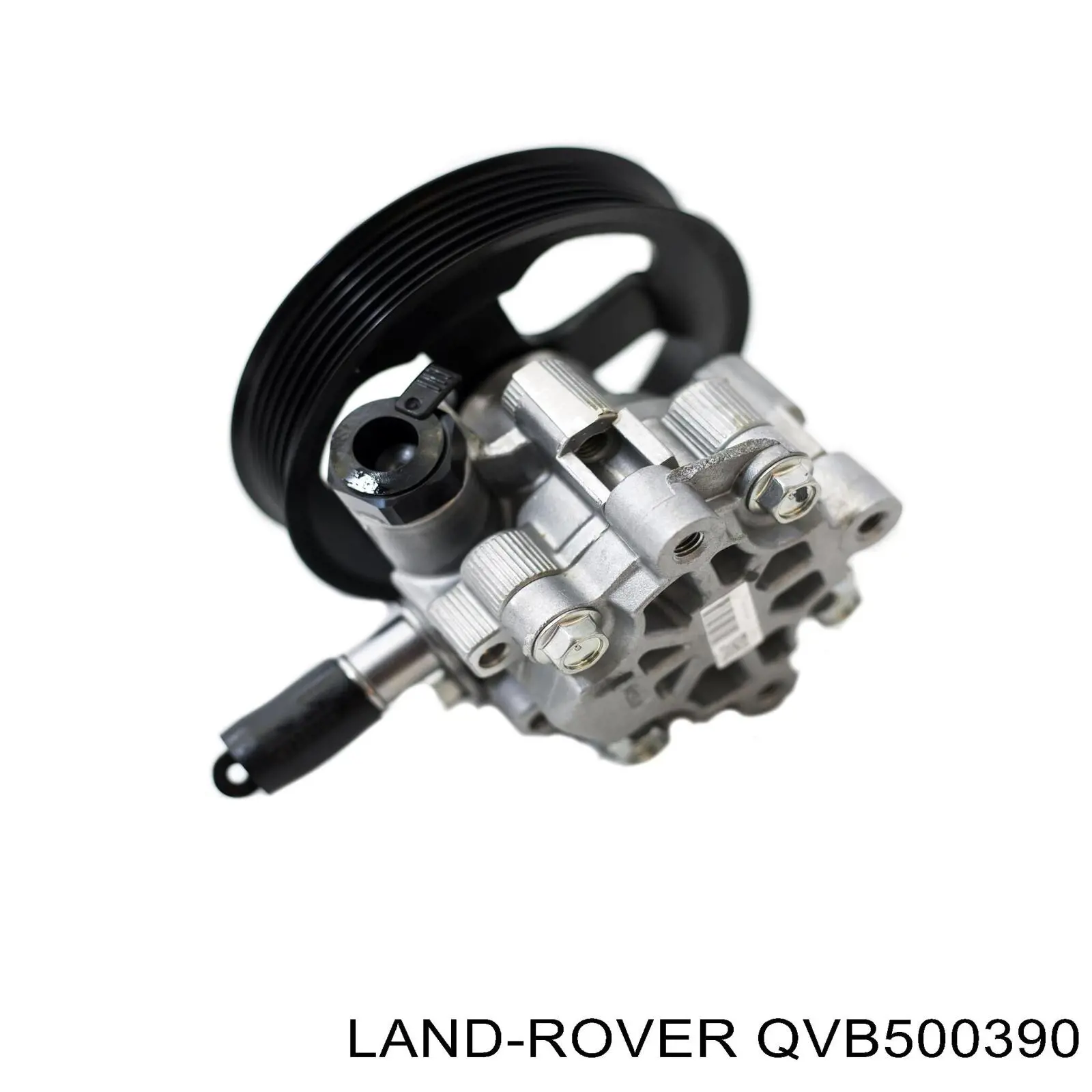 Насос ГУР QVB500390 Land Rover