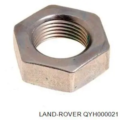  QYH500040 Land Rover