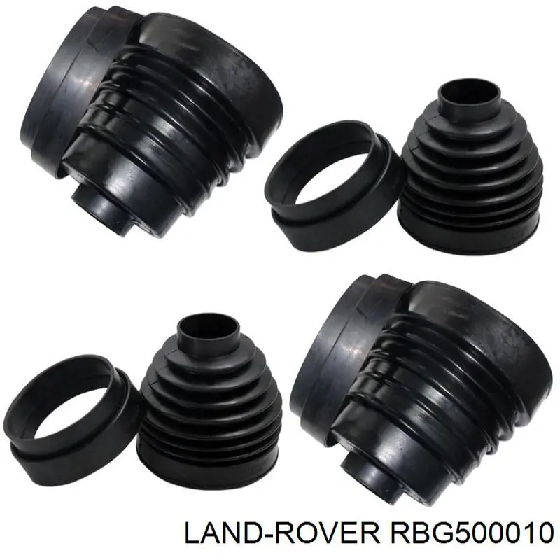 Купить RBG500010 Land Rover Пыльник амортизатора