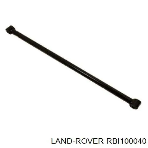  Тяга поперечная реактивная передней подвески Land Rover Discovery 2