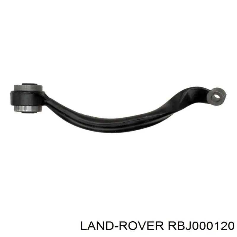 Рычаг передней подвески верхний правый Land Rover RBJ000120 цена, от 44.34 USD