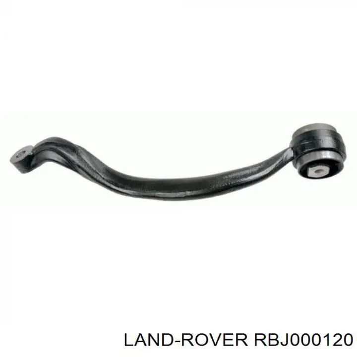 Купить RBJ000120 Land Rover Верхний рычаг