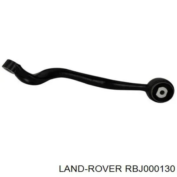 Рычаг передней подвески верхний левый RBJ000130 Land Rover