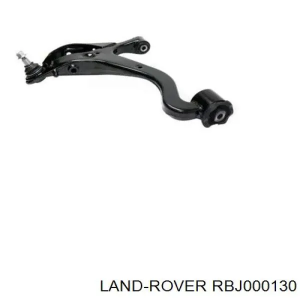 Рычаг передней подвески верхний левый Land Rover RBJ000130 цена, от 31.67 USD