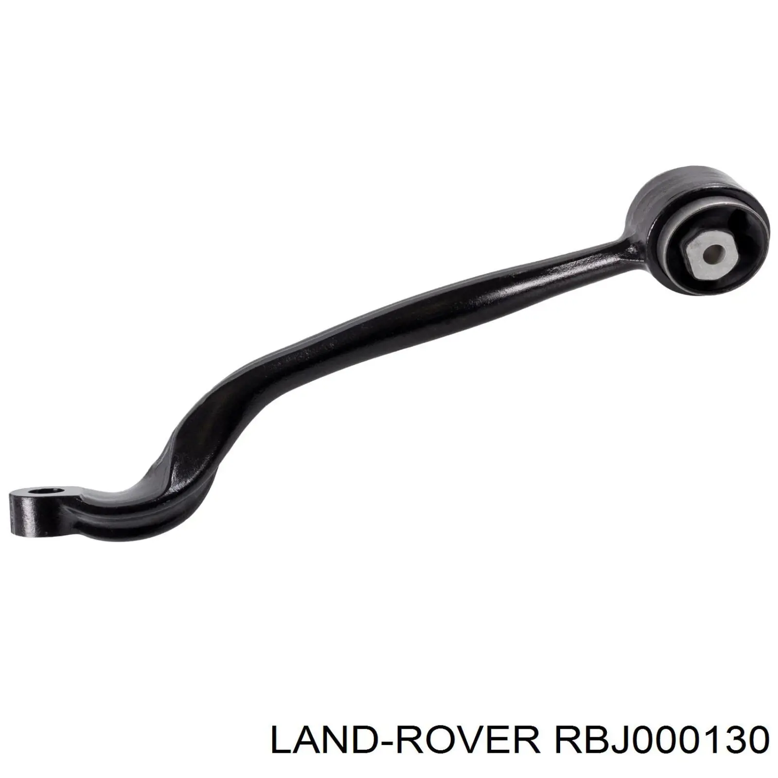 RBJ000130 Land Rover Рычаг передней подвески верхний левый