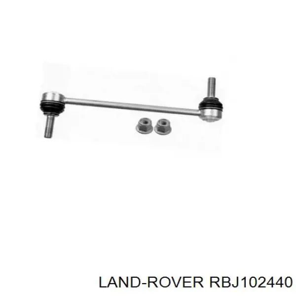 Правый рычаг передней нижней подвески Land Rover RBJ102440 цена, от 44.34 USD