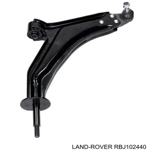 Купить RBJ102440 Land Rover Нижний правый рычаг передней подвески