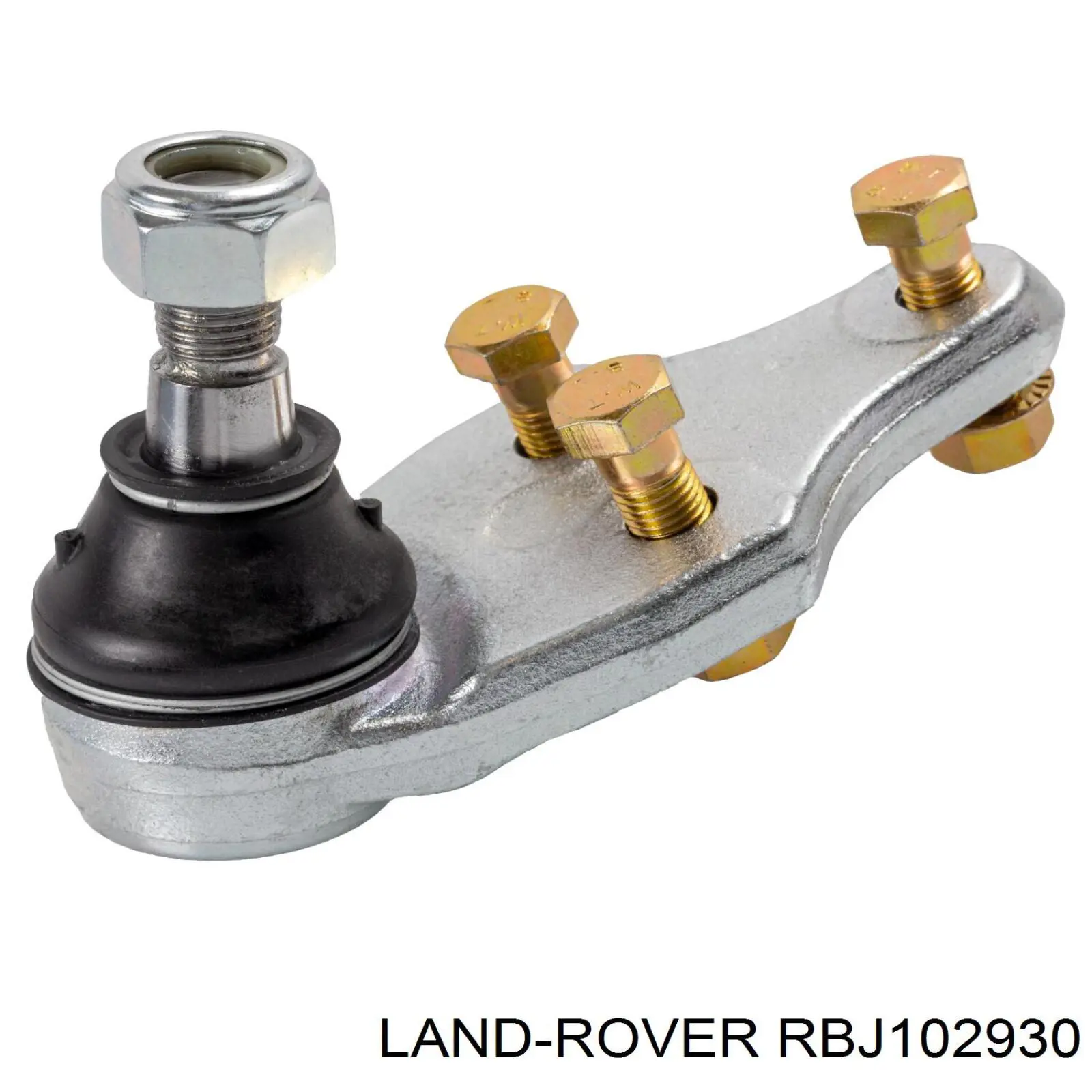 Купить RBJ102930 Land Rover Рычаг передней подвески левый