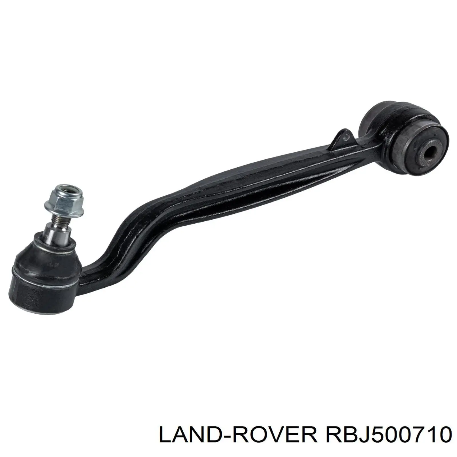 RBJ500710 Land Rover рычаг передней подвески нижний левый/правый