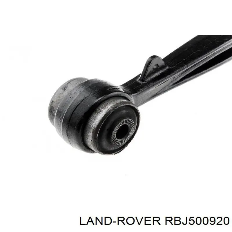 Рычаг передней подвески нижний левый/правый RBJ500920 Land Rover