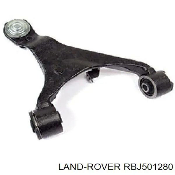 Правый рычаг передней нижней подвески Land Rover RBJ501280 цена, от 66.53 USD