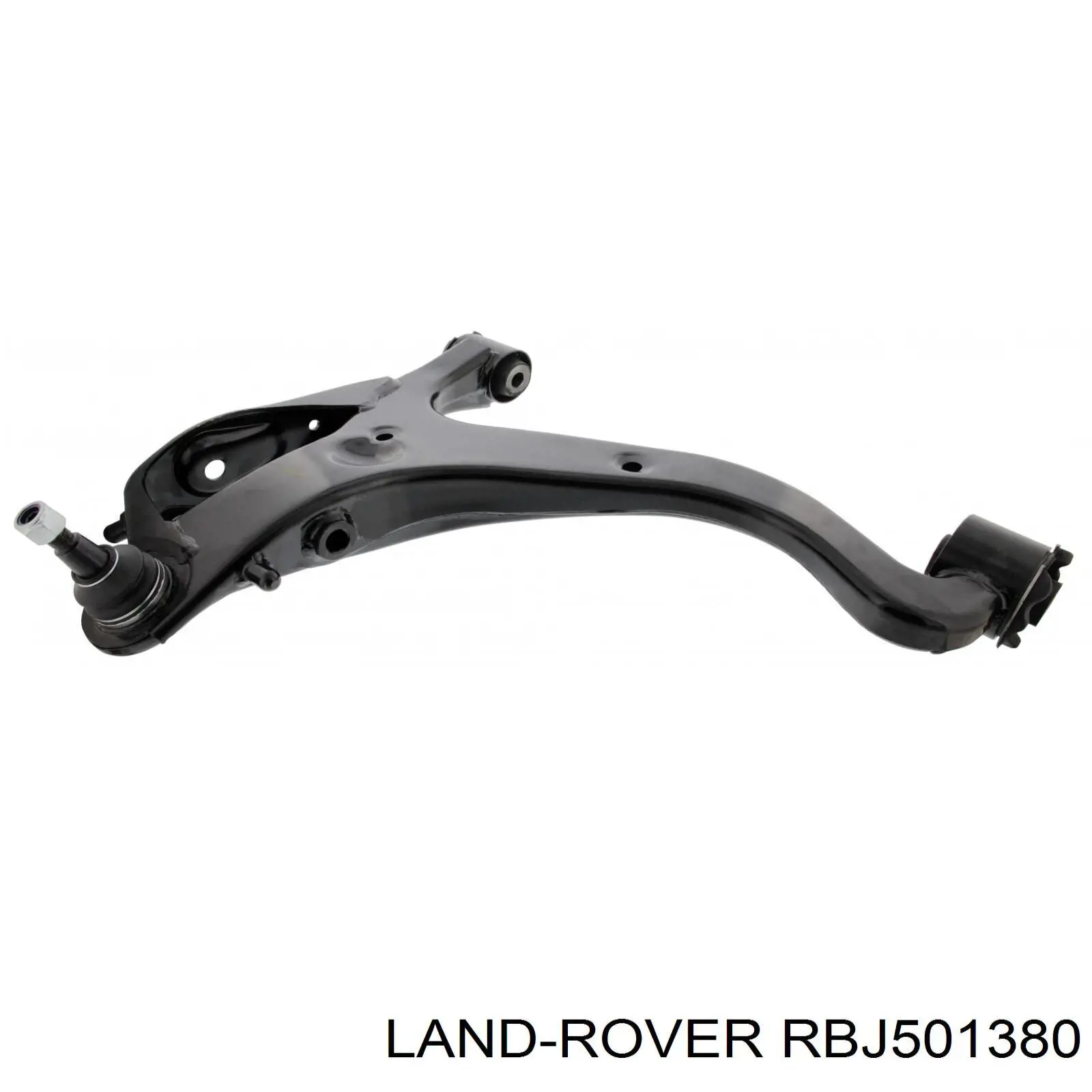 Правый рычаг передней нижней подвески Land Rover RBJ501380 цена, от 85.02 USD