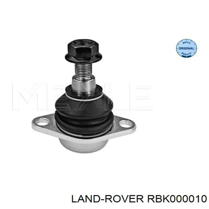 Верхняя шаровая опора RBK000010 Land Rover