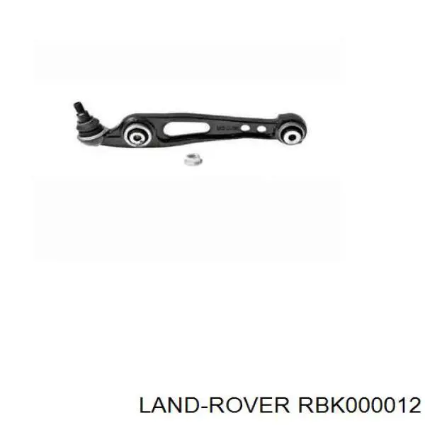 Верхняя шаровая опора RBK000012 Land Rover