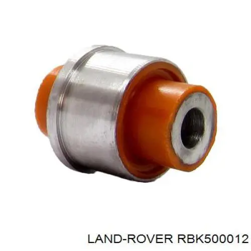 Сайлентблок цапфы задней RBK500012 Land Rover